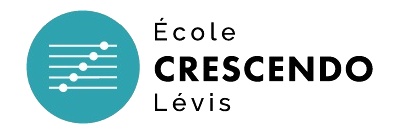 École de Musique Crescendo de Lévis