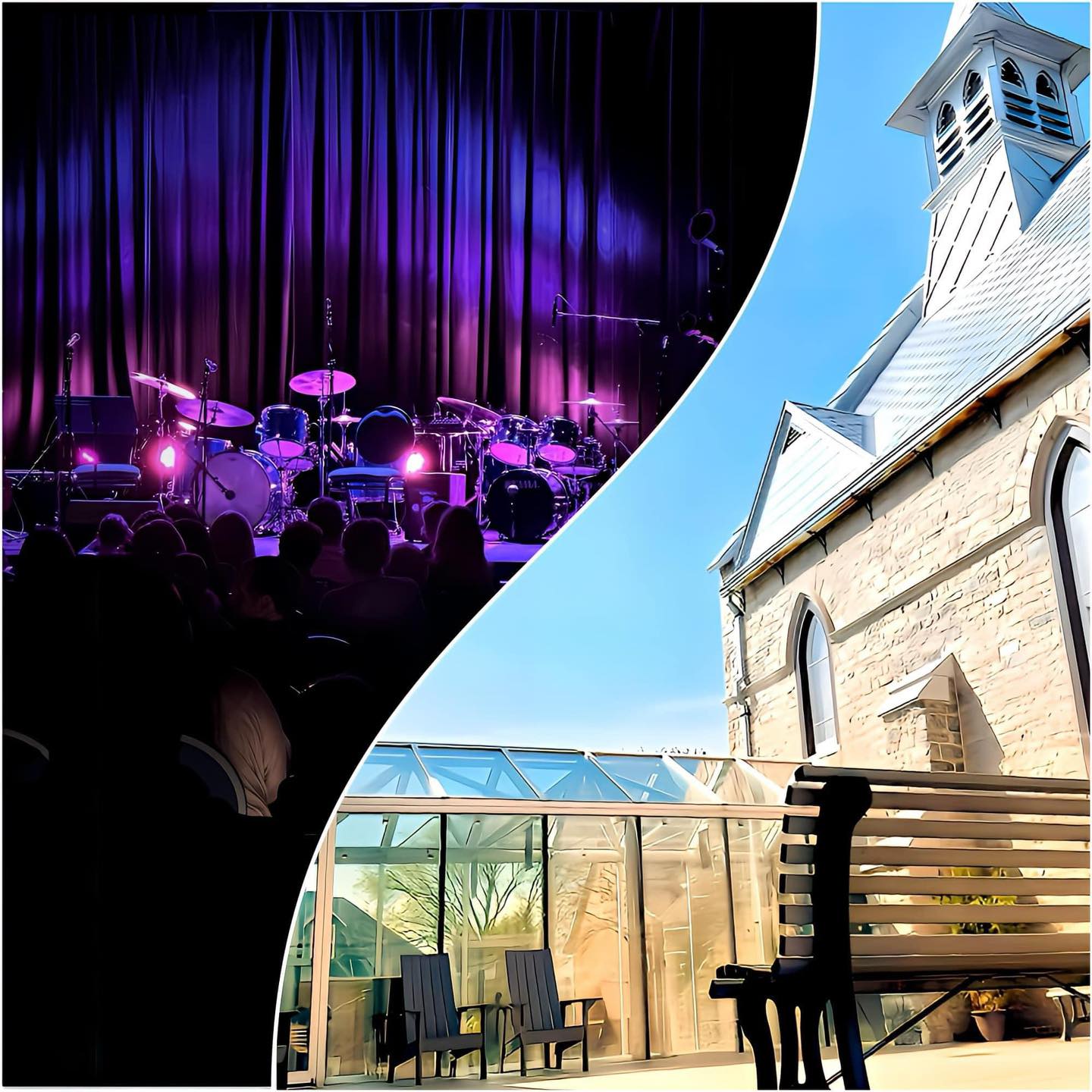 Photo : Dominic Barry