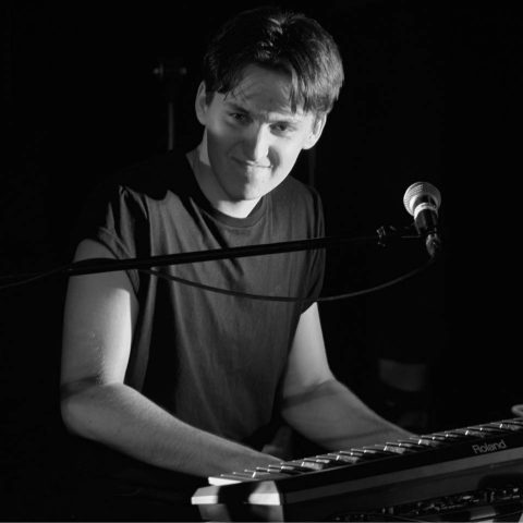 Louis Ritchotte Louis Ritchotte