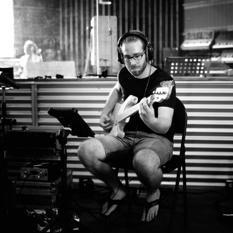 Basse Francis Studio Basse Francis Studio