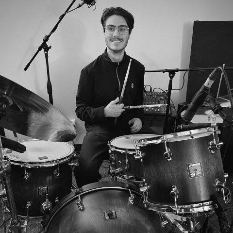 Yohan Galarneau Yohan Galarneau